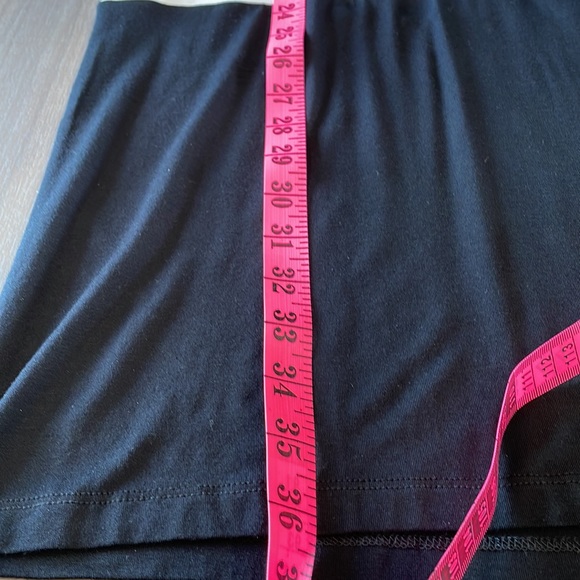 NWOT Tristan jersey dress - Picture 6 of 8